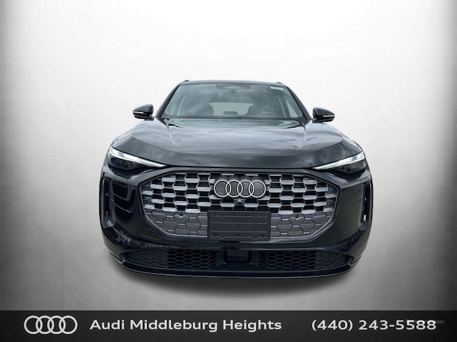 2026 Audi Q5