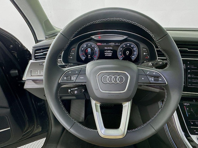 2026 Audi Q7 Premium Plus - Photo 18