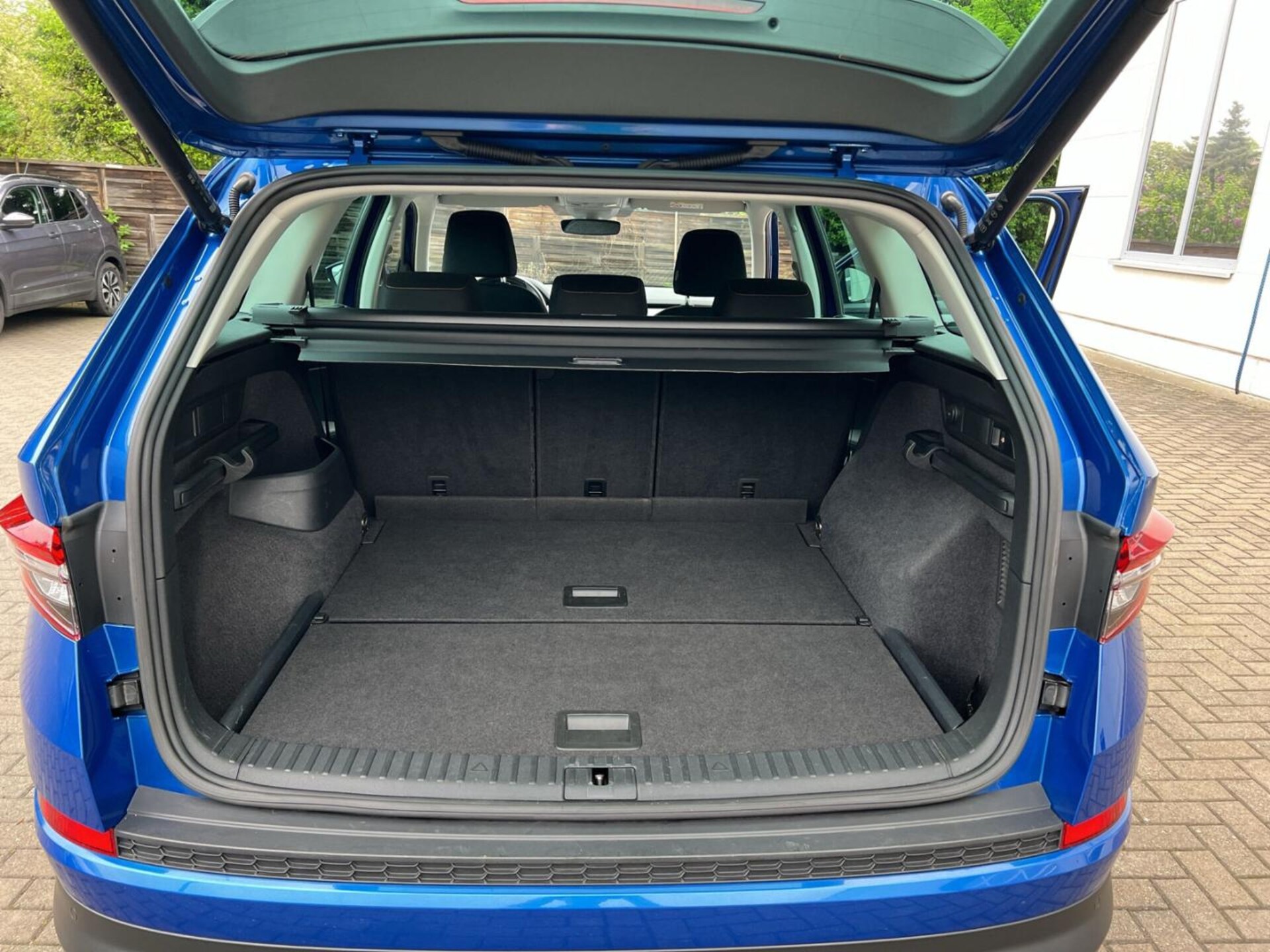 Skoda Kodiaq Ambition