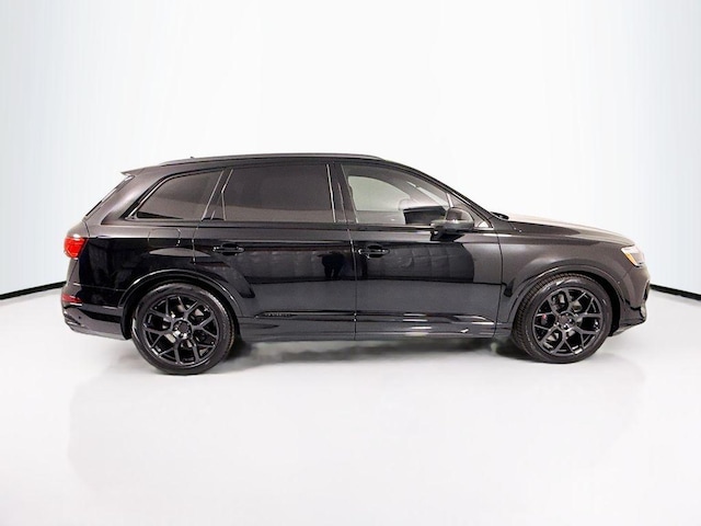 2026 Audi SQ7