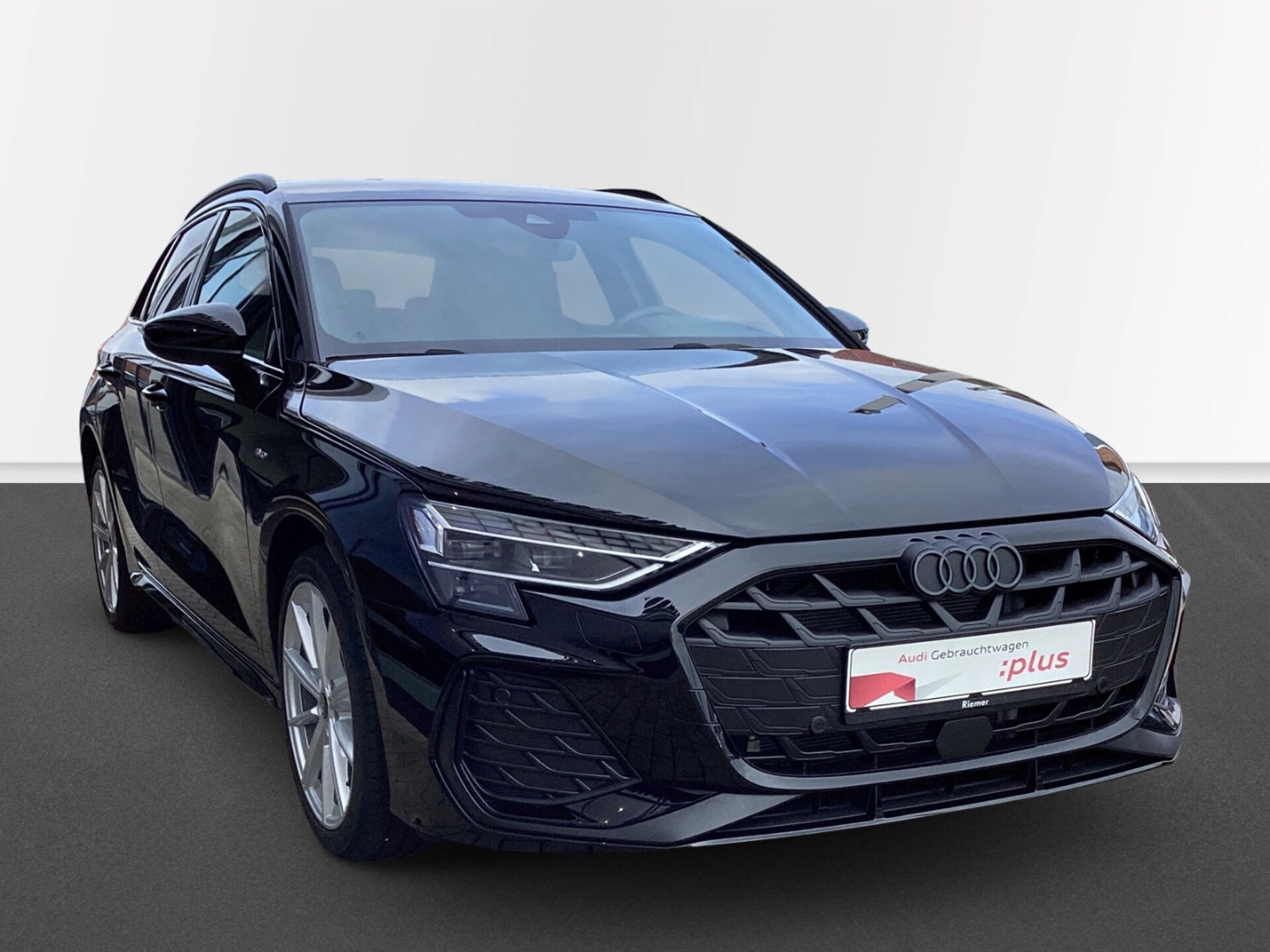 Audi A3 Sportback TFSI e S line