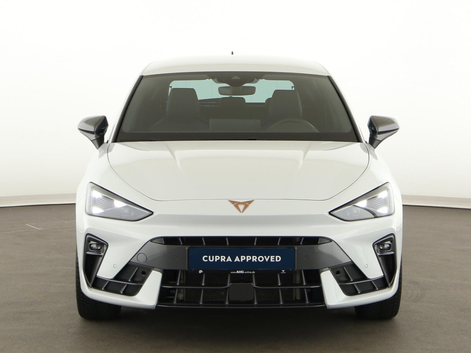 CUPRA Leon – Bild 3