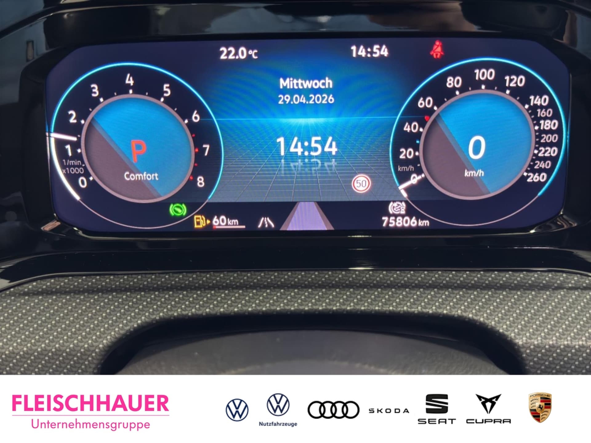 Volkswagen Golf Variant R-Line