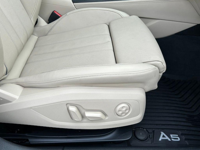 2025 Audi A5 Sportback Premium Plus - Photo 56