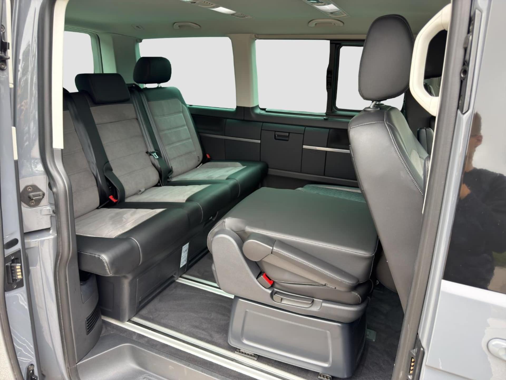 Volkswagen T6.1 Multivan Comfortline