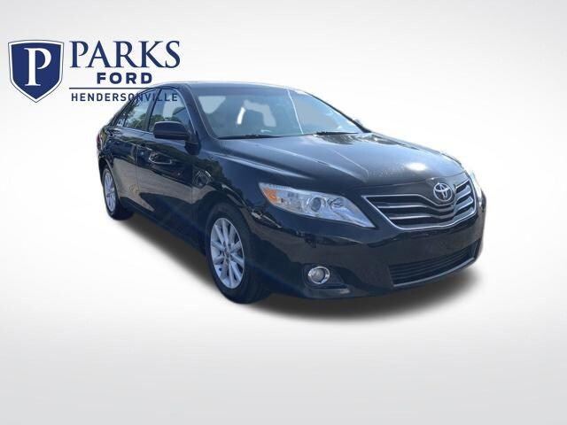 2010 Toyota Camry