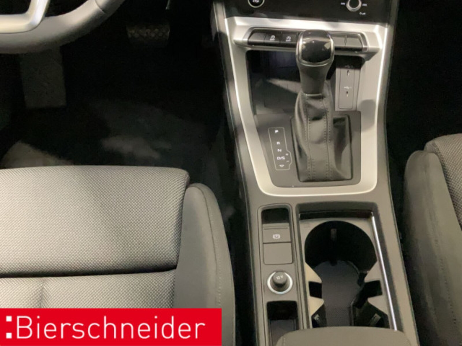 Audi Q3 – Bild 12