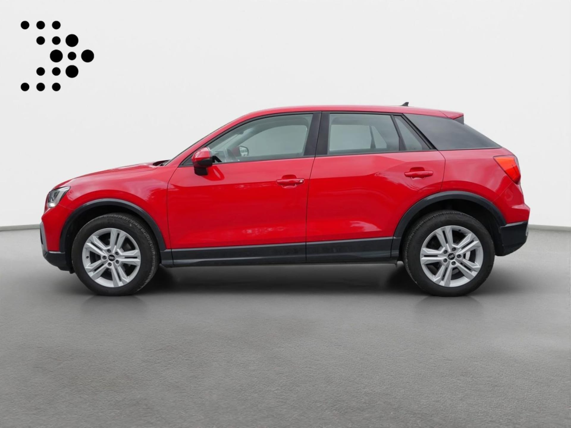 Audi Q2 Advanced