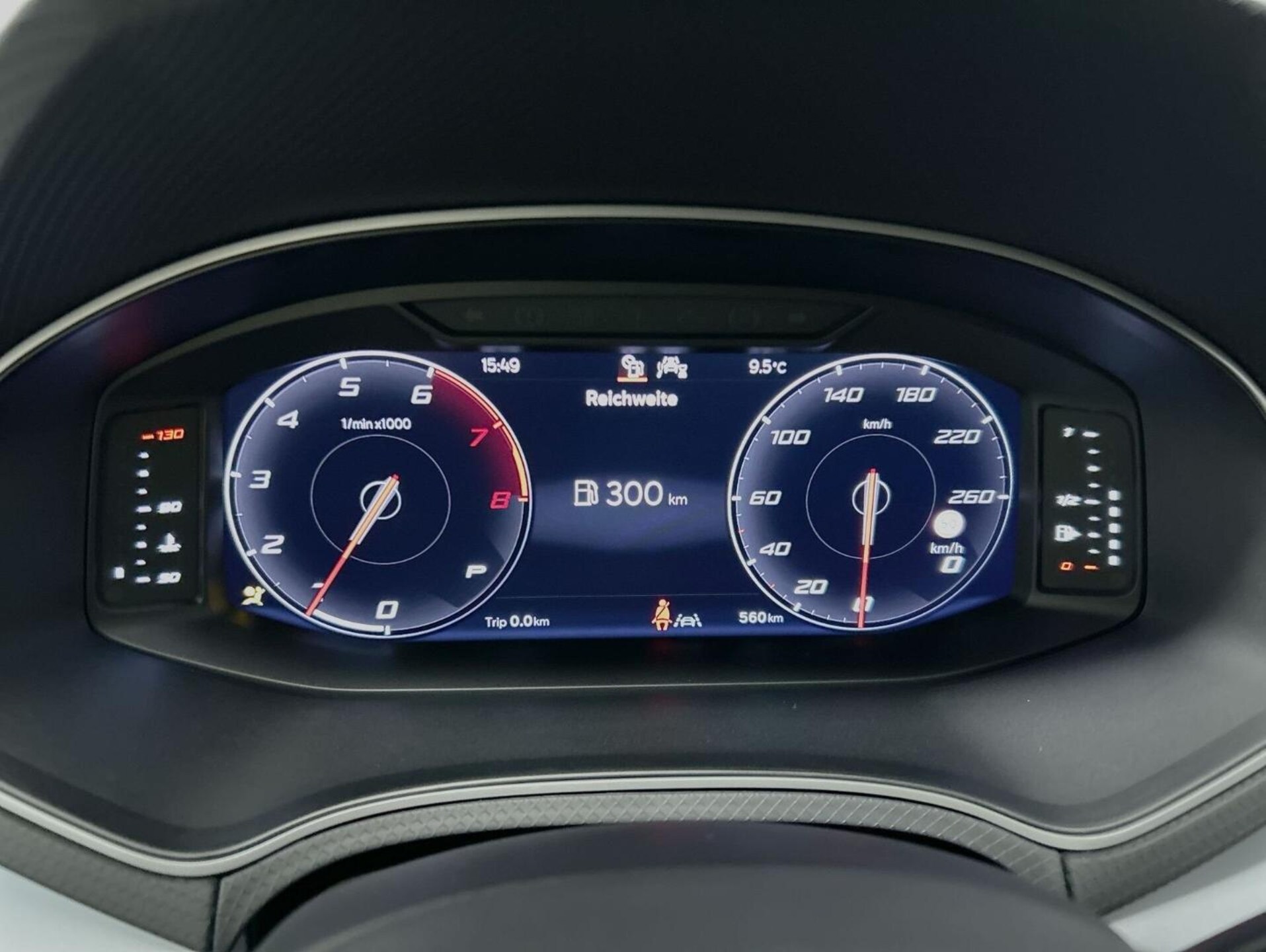 SEAT Arona Style