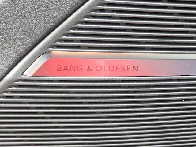 2026 Audi SQ8 Premium Plus - Photo 8