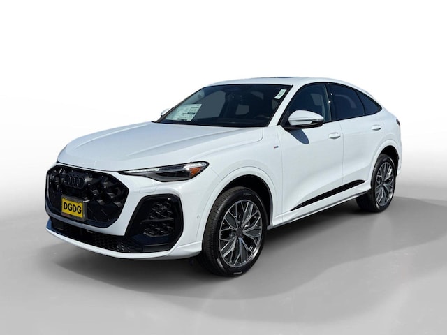 Photo of 2026 Audi Q5 Sportback
