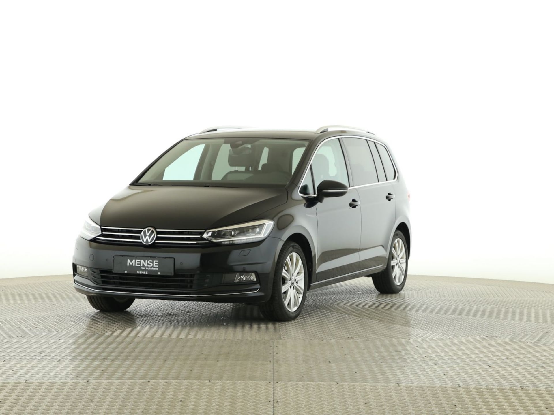 Volkswagen Touran Highline