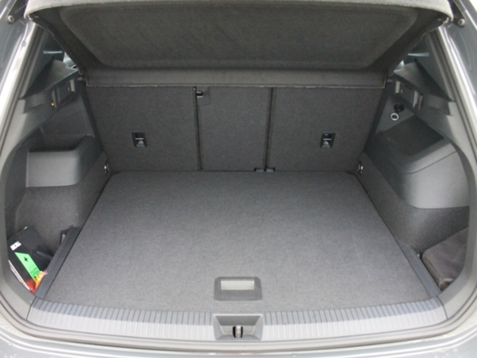 Volkswagen Tiguan – Bild 13
