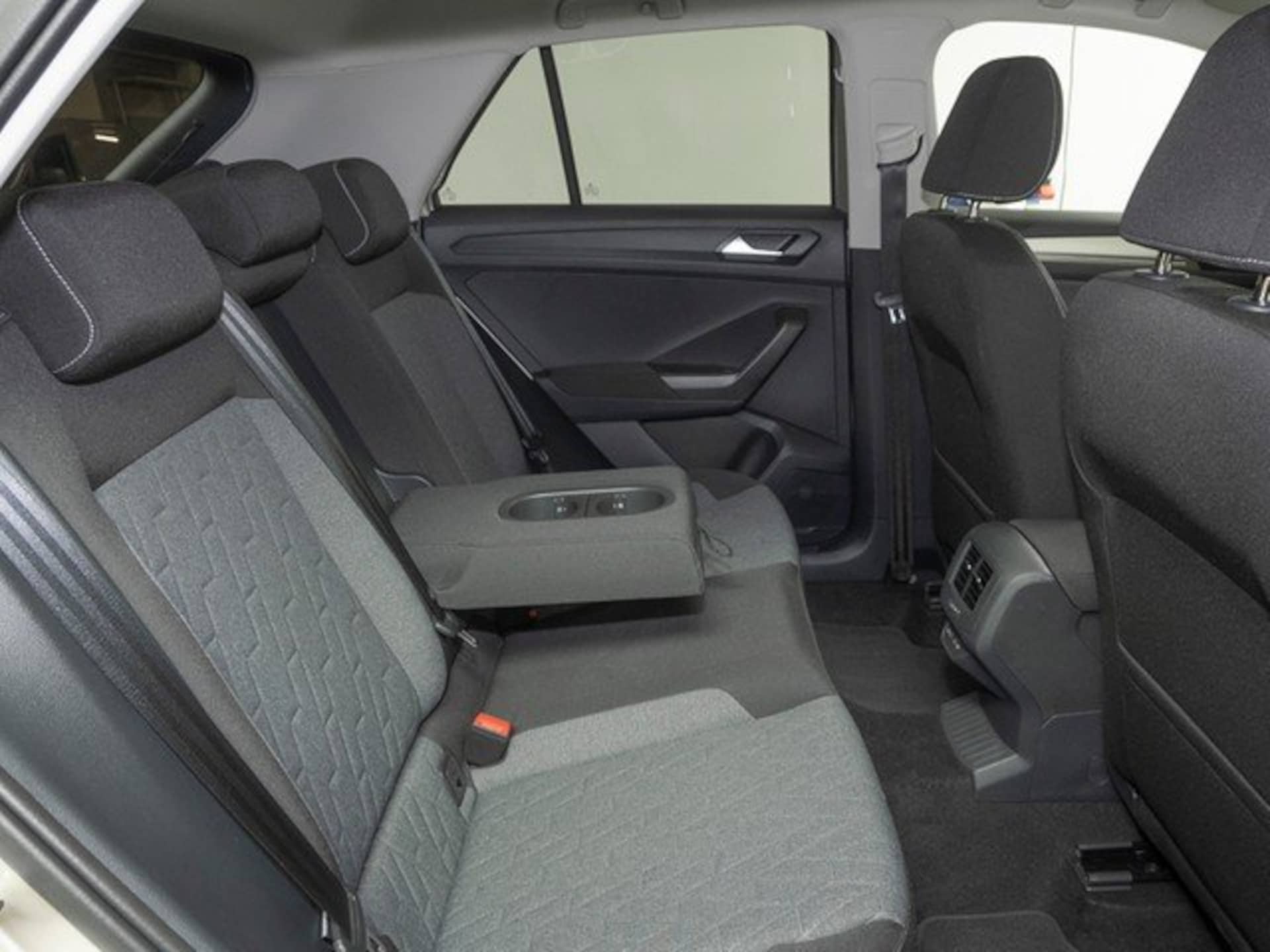 Volkswagen T-Roc MOVE