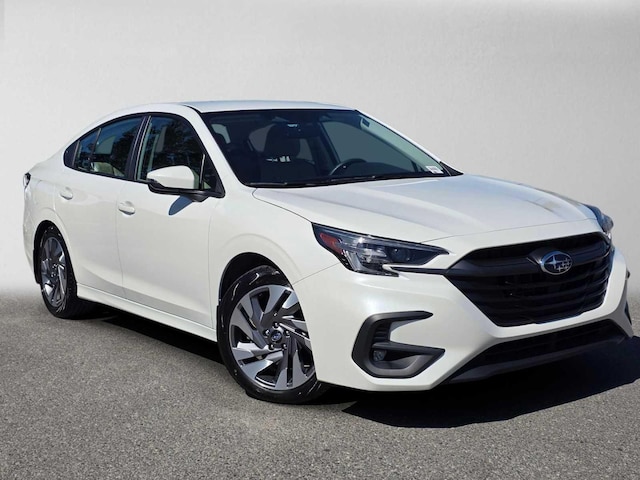 Photo of 2023 Subaru Legacy 