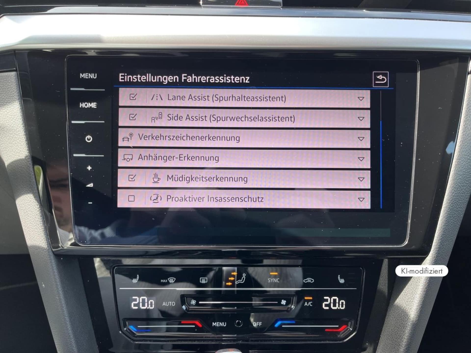 Volkswagen Arteon Shooting Brake R-Line
