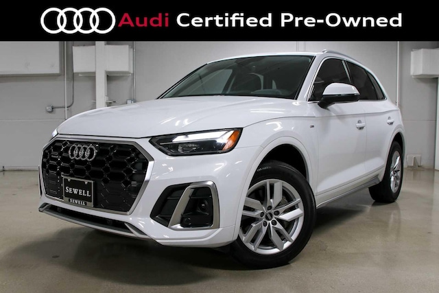 Photo of 2023 Audi Q5 