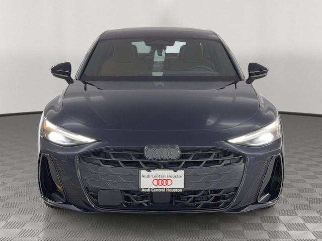 2026 Audi A6 Premium Plus - Photo 6