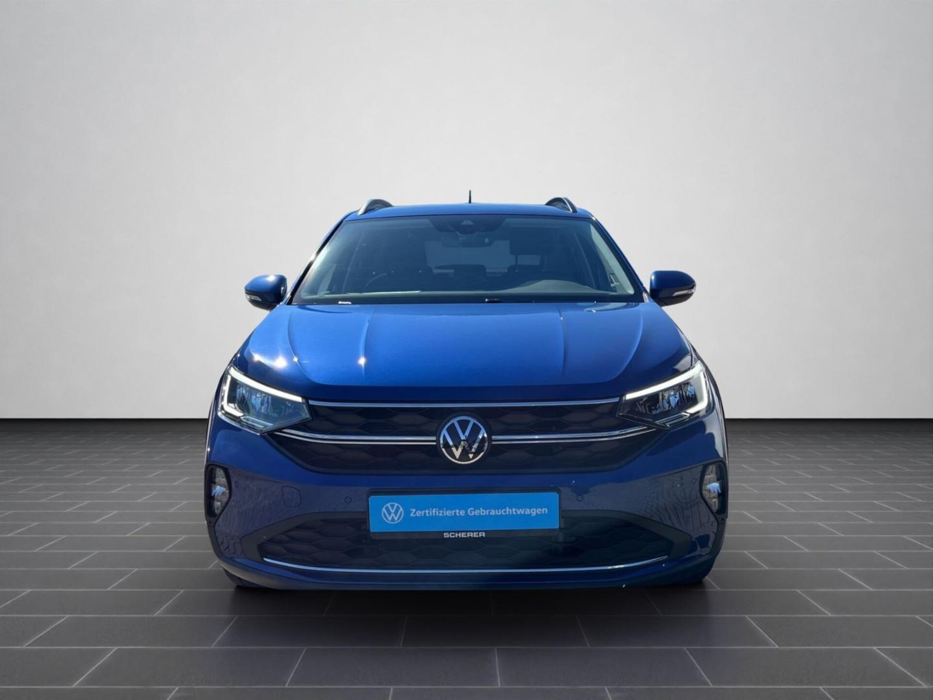 Volkswagen Taigo Life