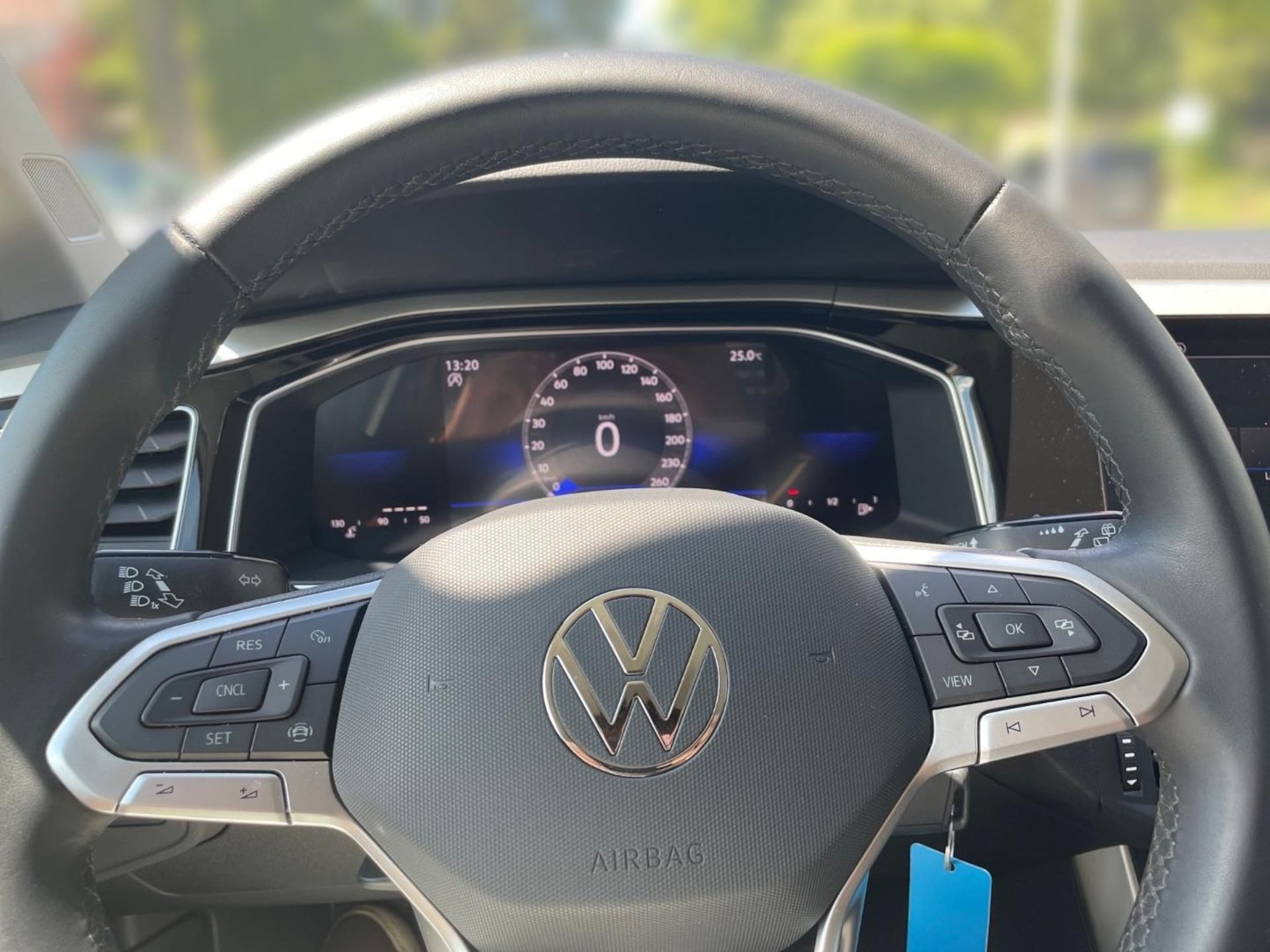Volkswagen Polo MOVE