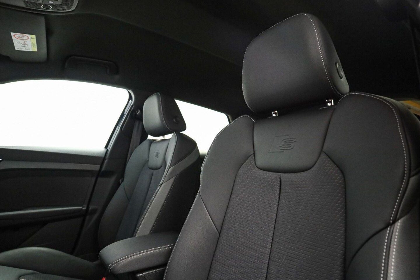 Bild über Audi A1 allstreet 30 TFSI Schaltgetriebe - für weitere Informationen kontaktieren Sie den Audi Partner