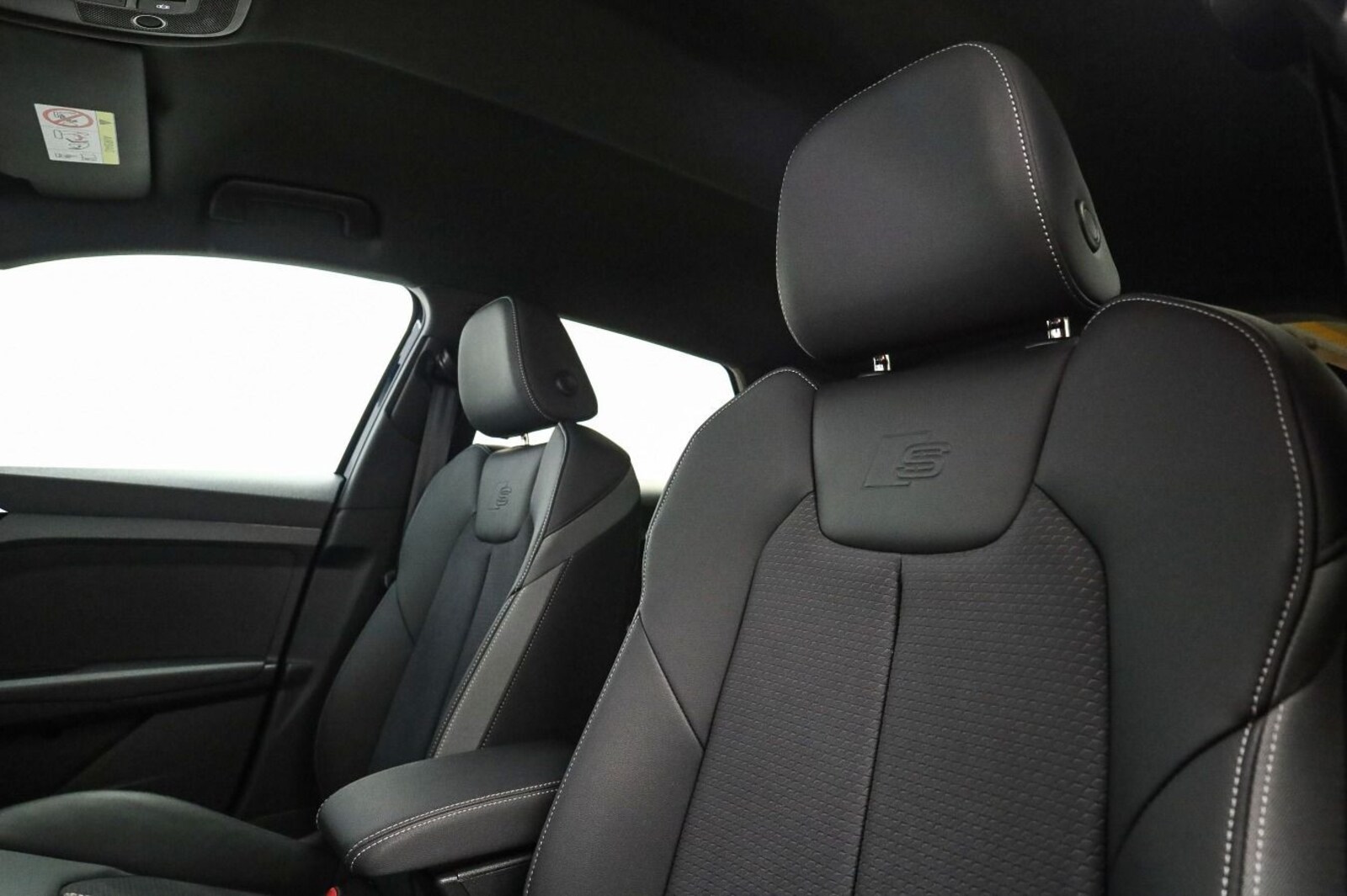 Audi A1 allstreet – Bild 24