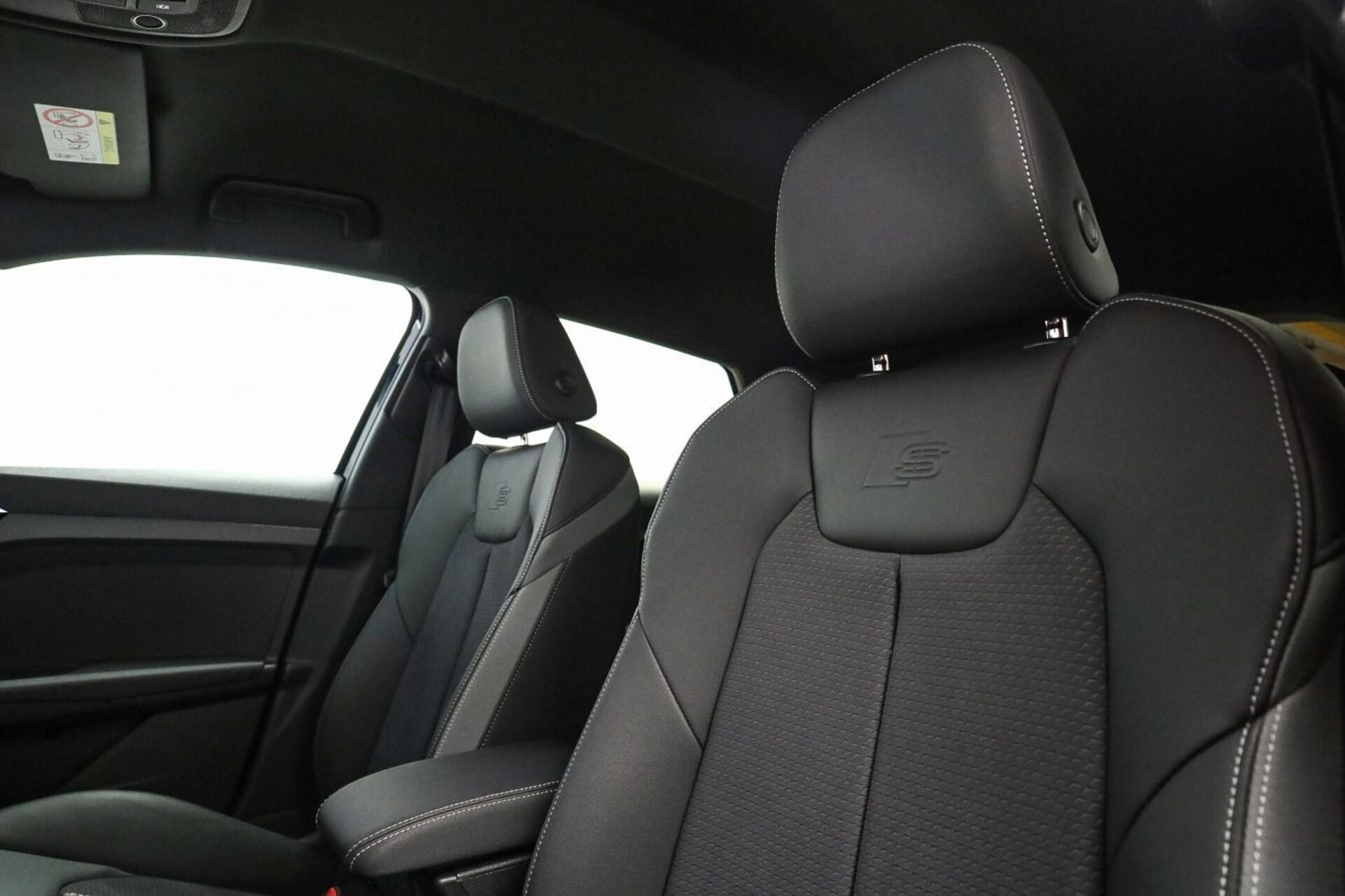 Audi A1 allstreet