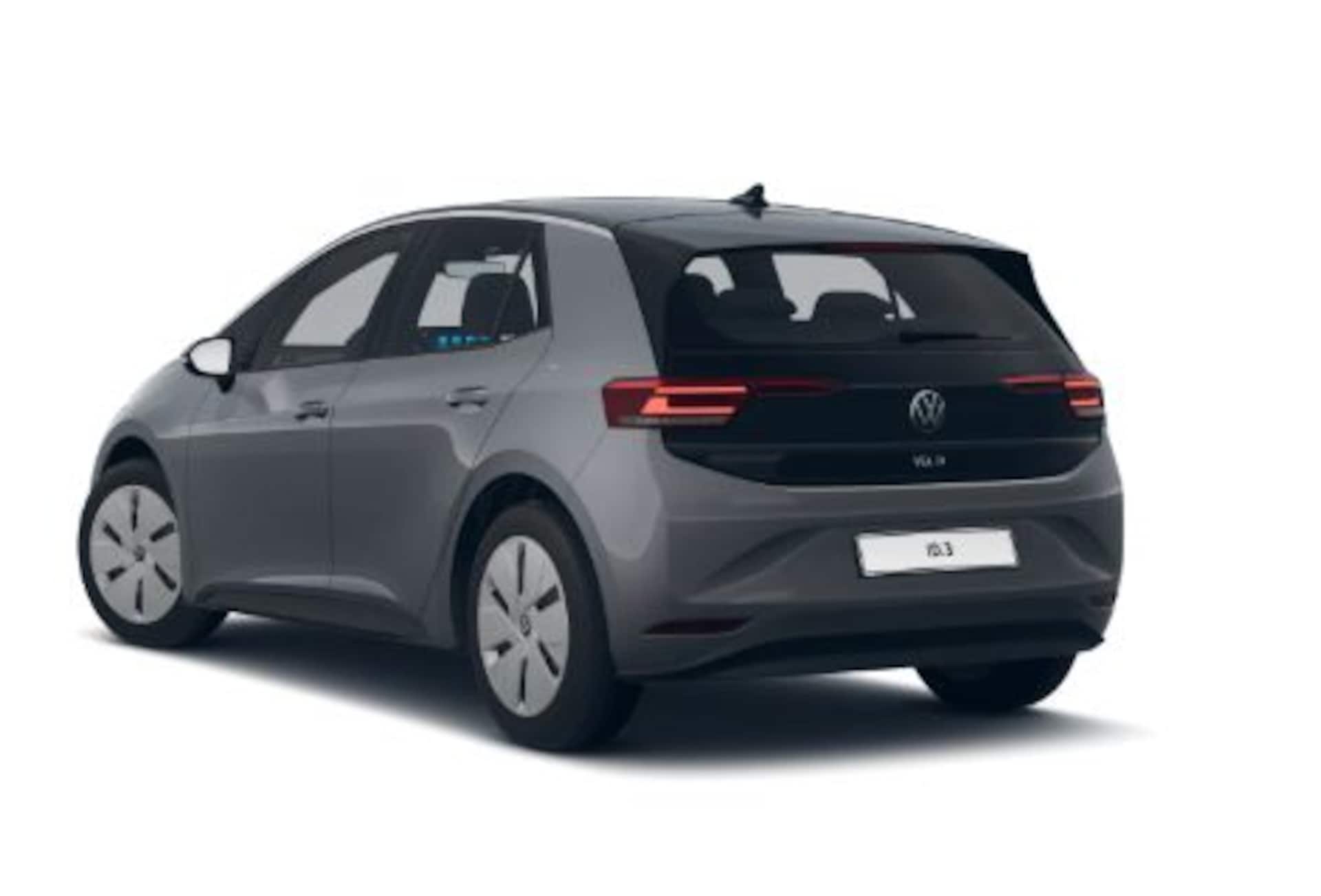 Volkswagen ID.3 Pro