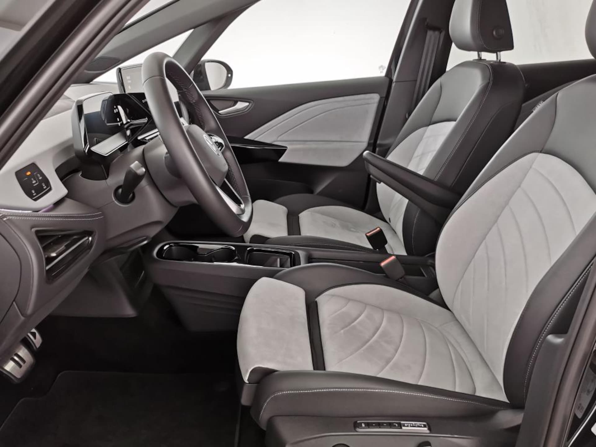 Volkswagen ID.3 MOVE Pro