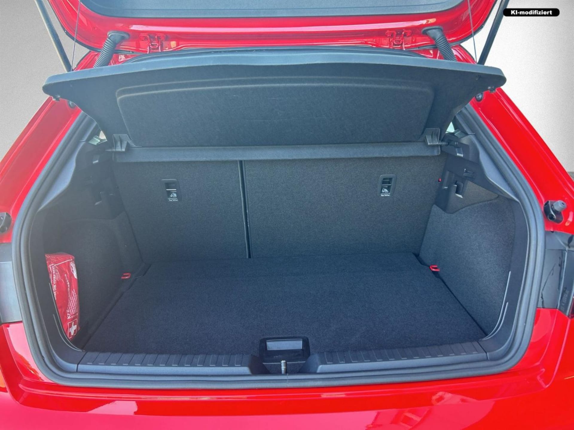 Audi A1 citycarver