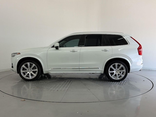 2018 Volvo XC90