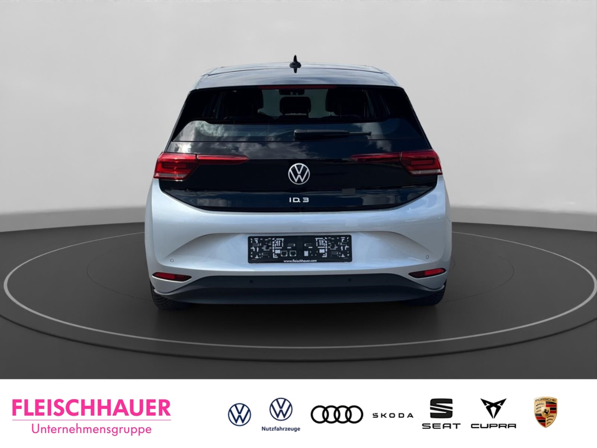Volkswagen ID.3 Pro Performance