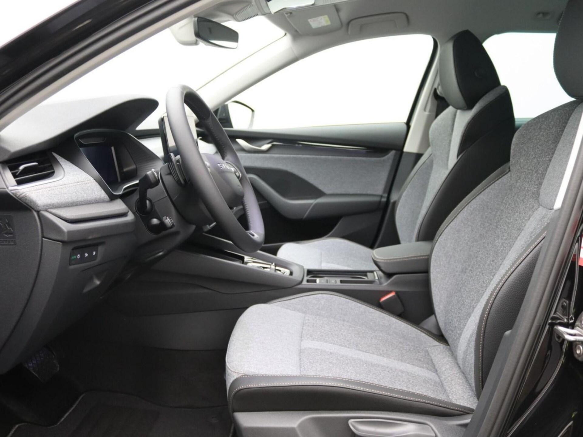 Skoda Octavia Combi Selection