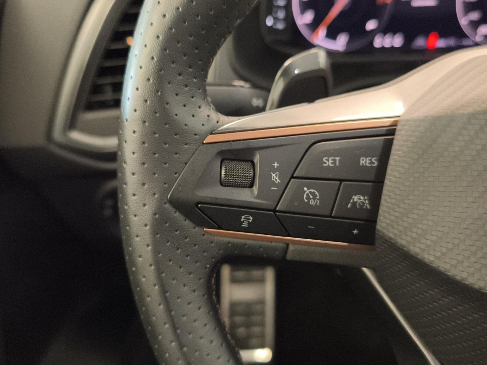 CUPRA Ateca – Bild 19