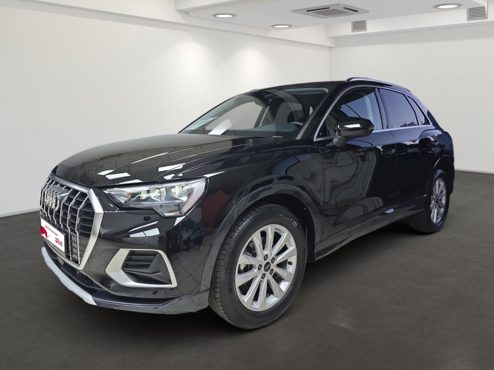 Audi Q3 – Bild 2