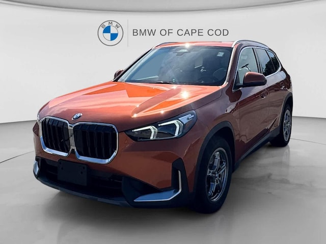 2023 BMW X1