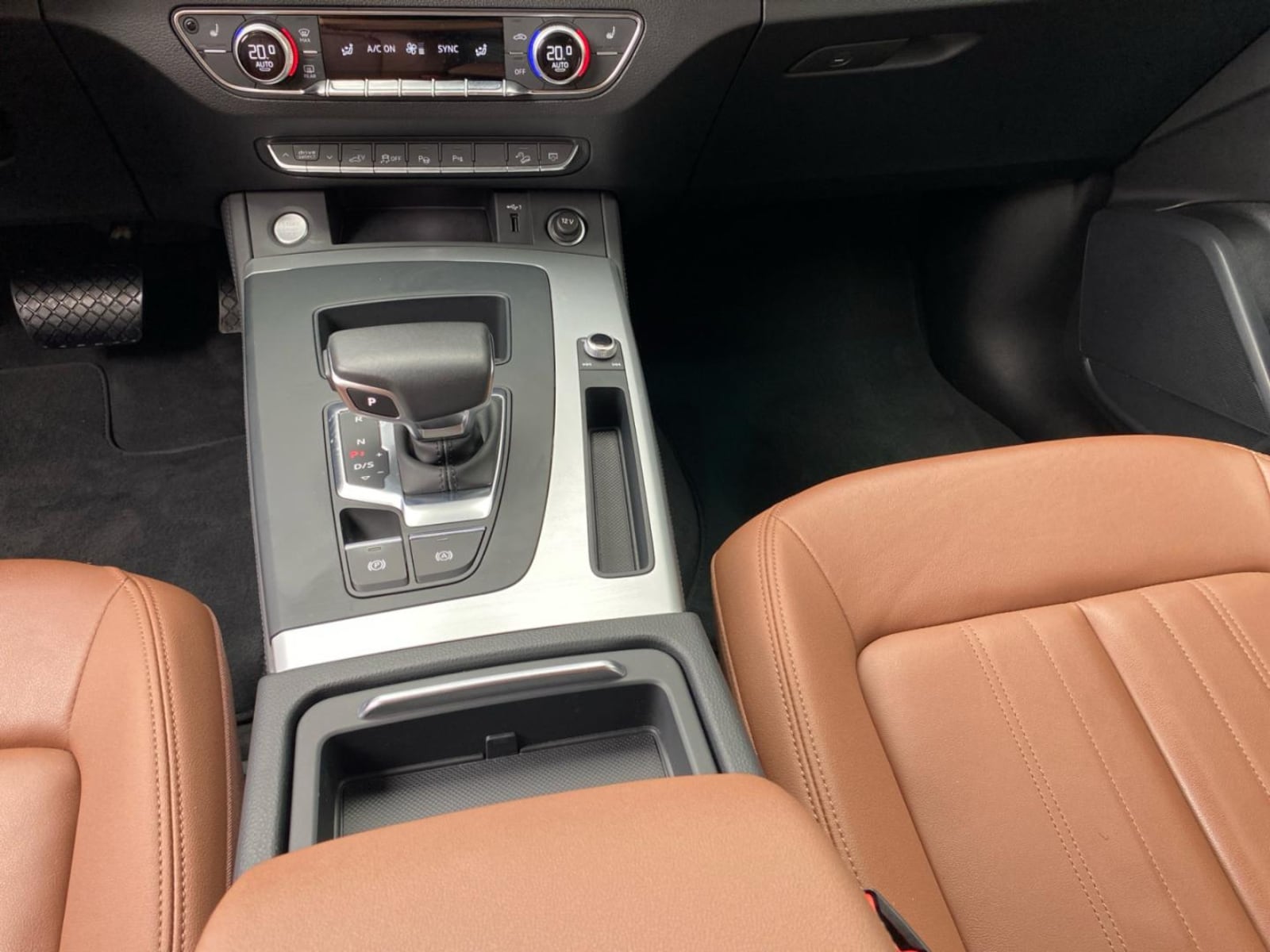 Audi Q5 – Bild 7
