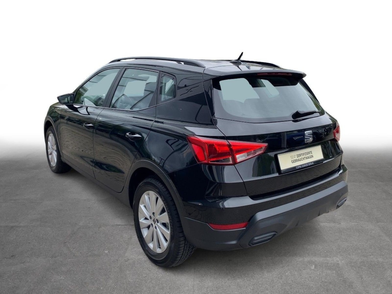 SEAT Arona – Bild 3