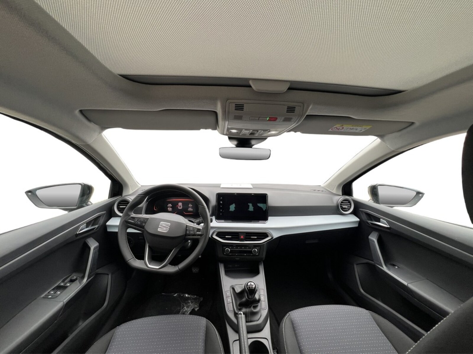 SEAT Ibiza – Bild 14