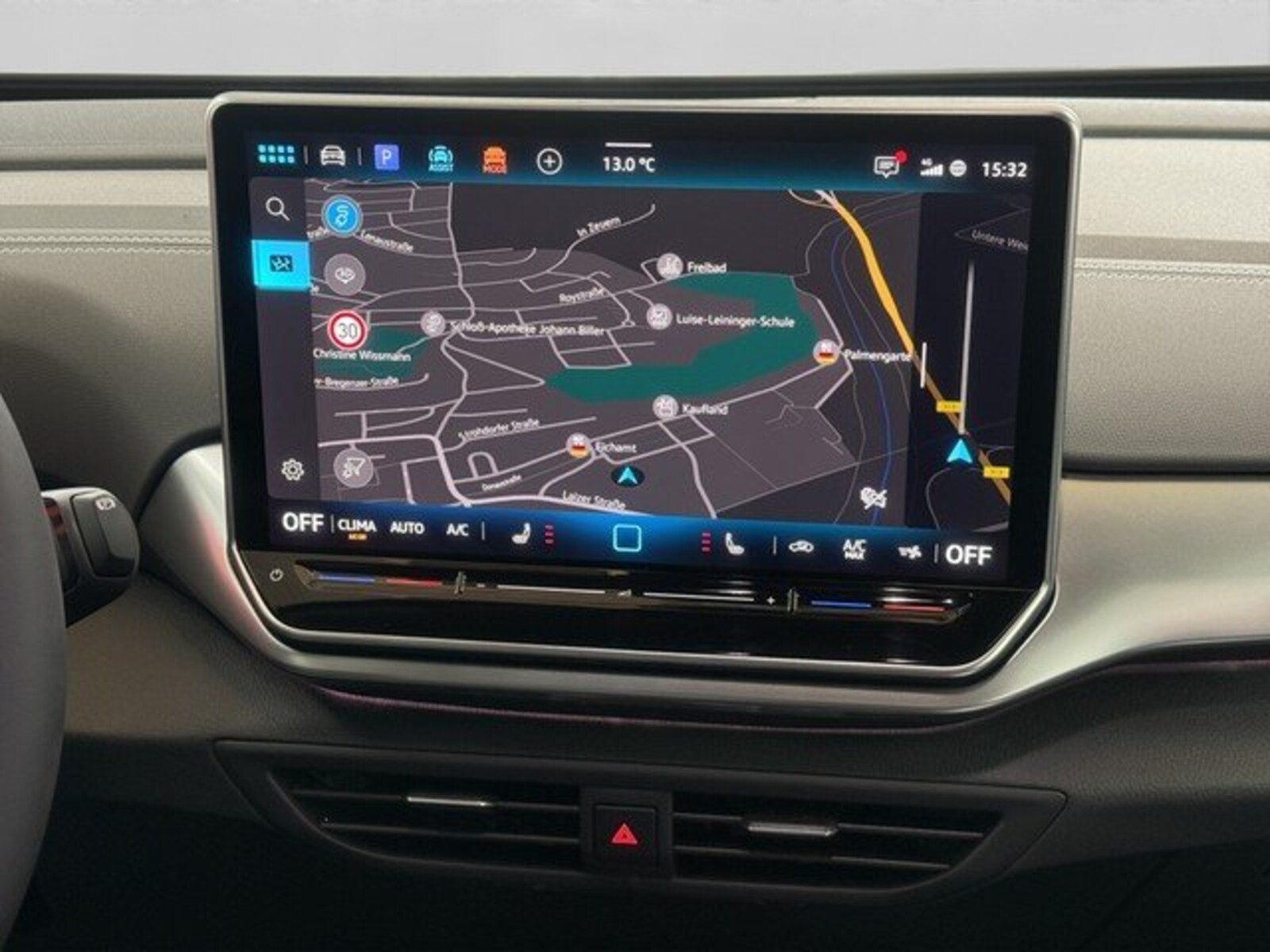 Volkswagen ID.4 – Bild 12