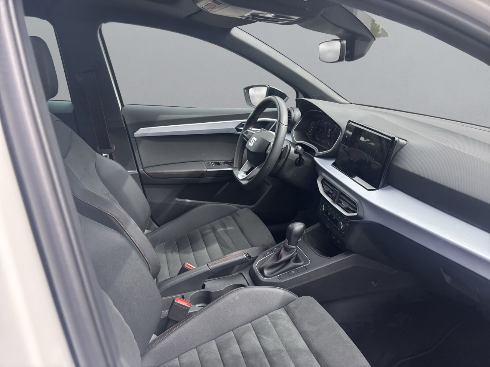 SEAT Ibiza – Bild 14