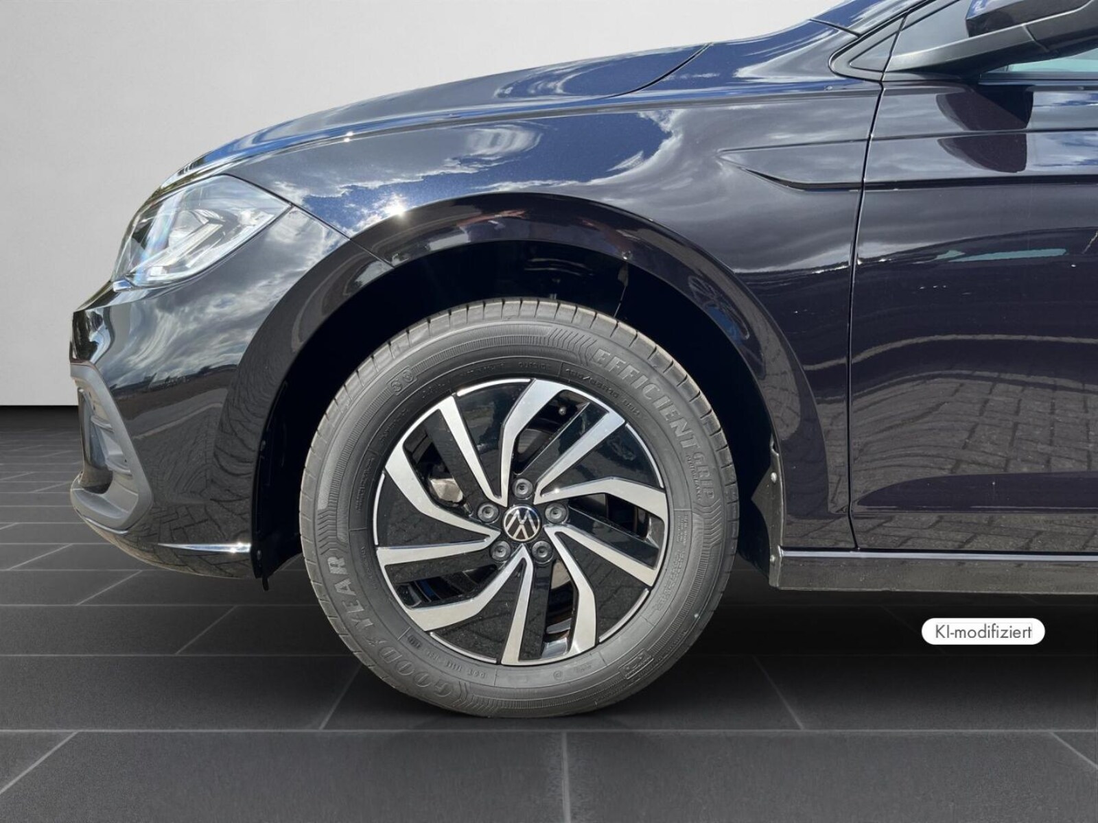 Volkswagen Polo – Bild 8