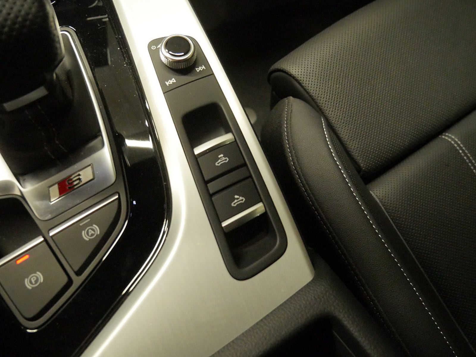 Audi S5 Cabriolet – Bild 18