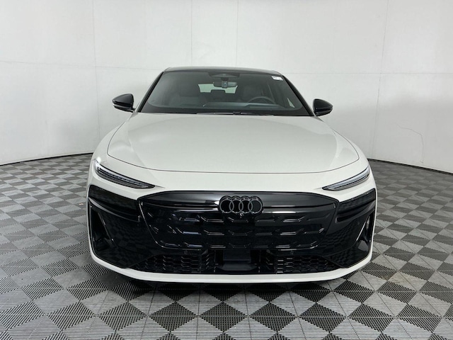 2027 Audi A6 Sportback e-tron