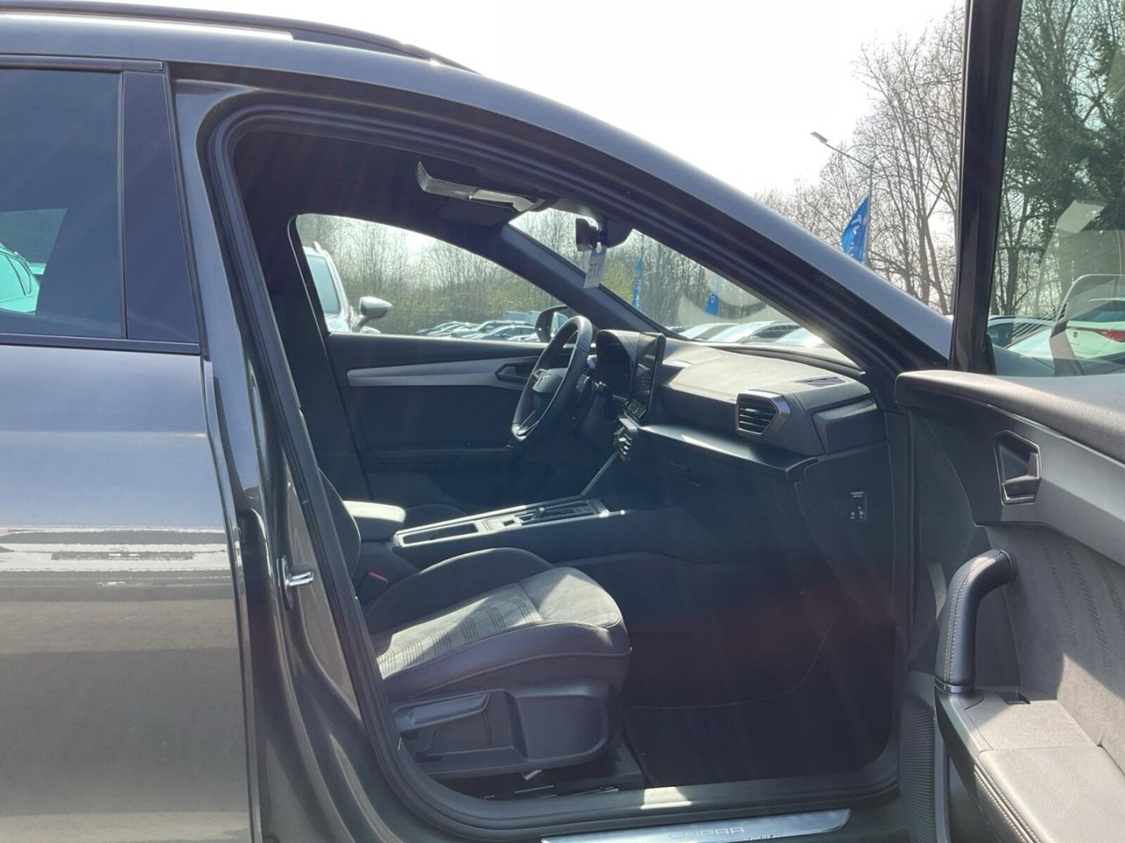 CUPRA Formentor – Bild 11