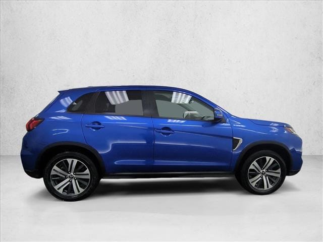 2024 Mitsubishi