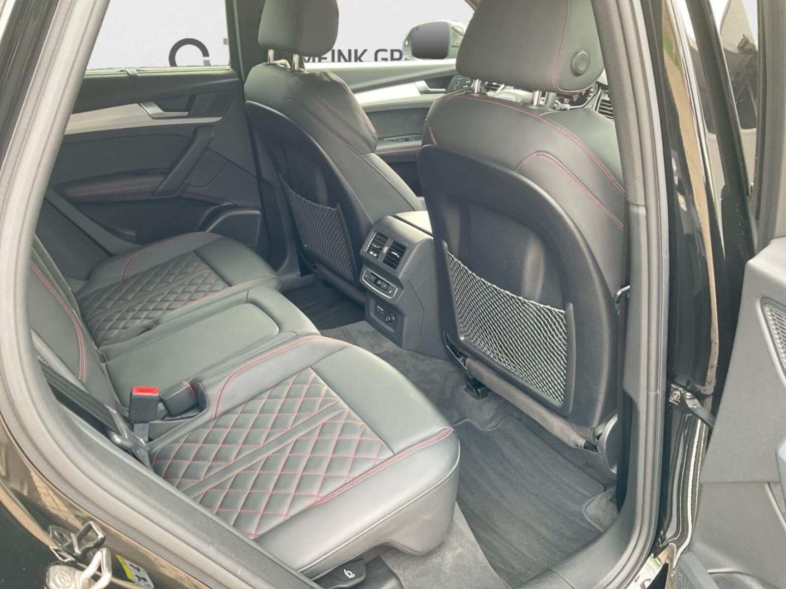 Audi SQ5 Sportback – Bild 20
