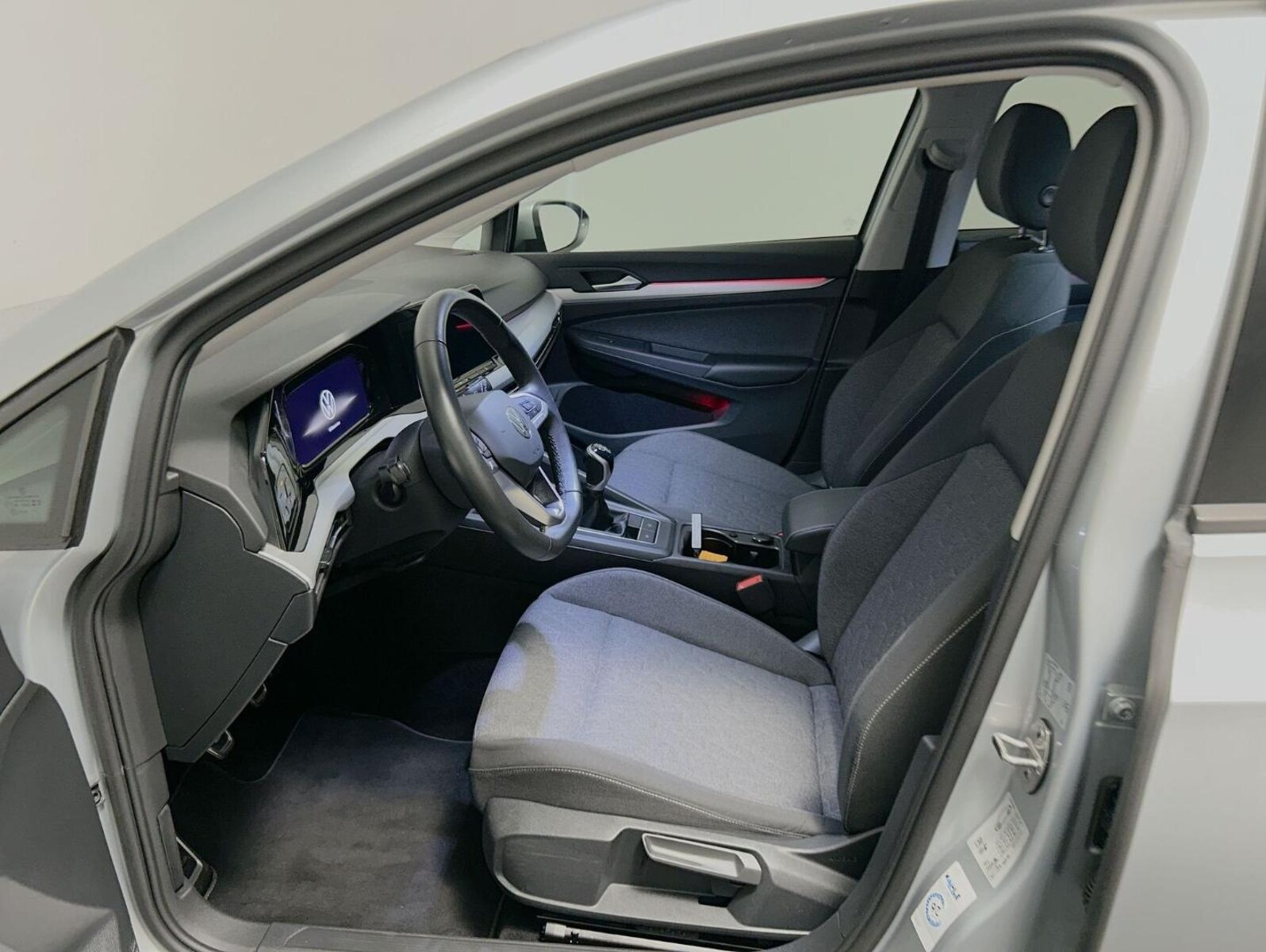 Volkswagen Golf – Bild 11