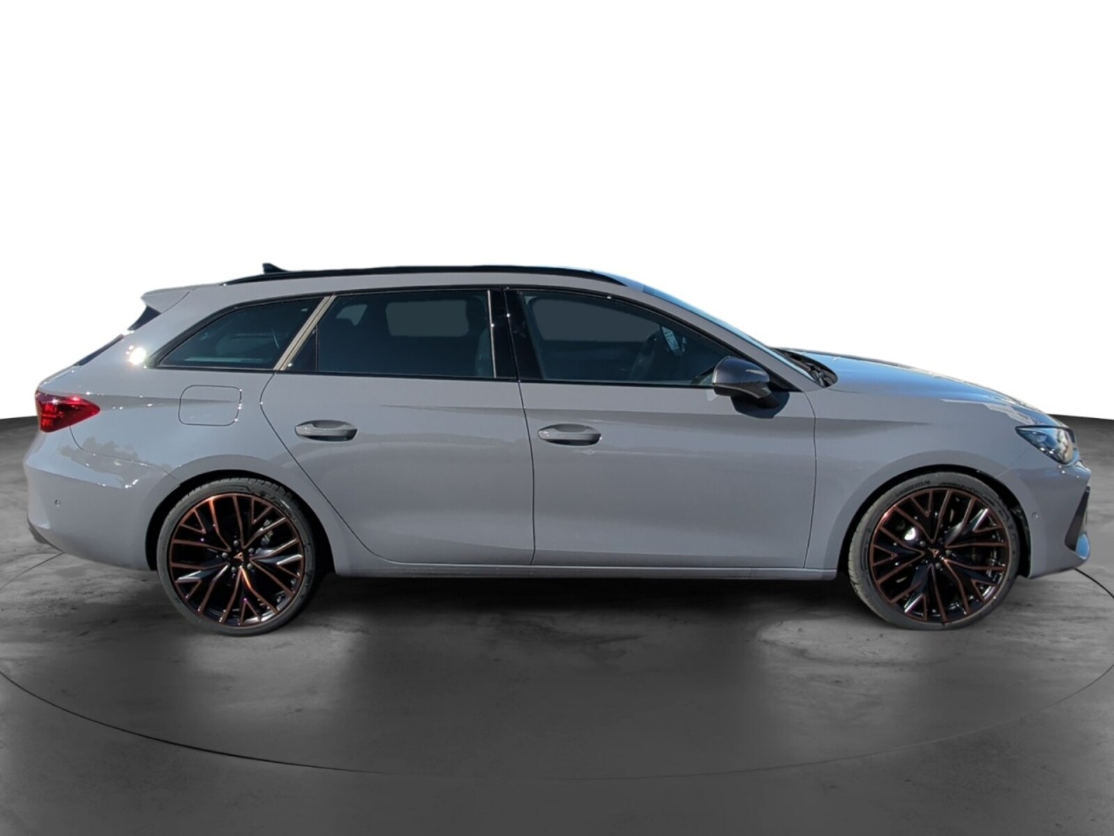 CUPRA Leon Sportstourer – Bild 6