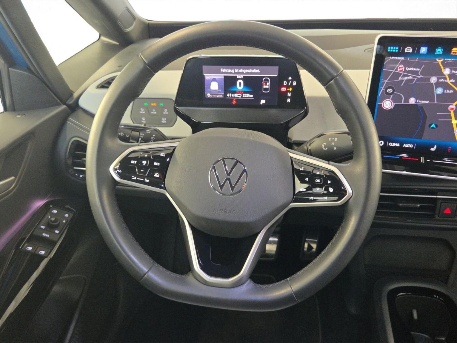 Volkswagen ID.3 – Bild 8